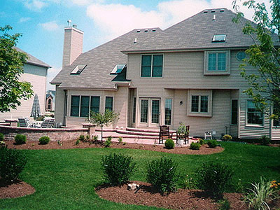 Landscape Maintenance, Yorkville, NY