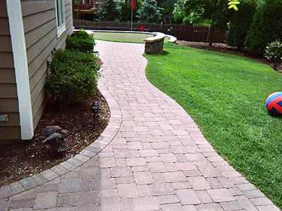 Landscape Services, Yorkville, NY