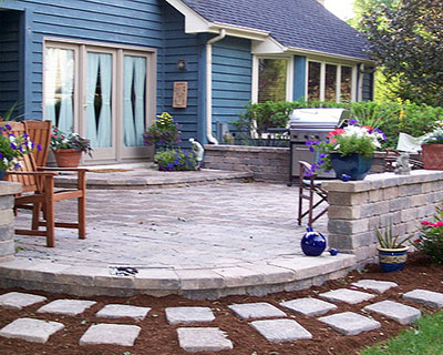 Hardscaping Bolingbrook, IL