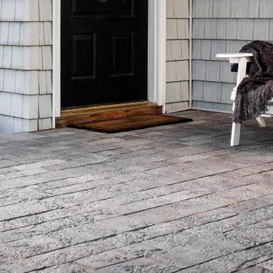 Agilina™ Paver